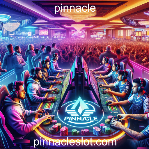 A Ascensão dos Jogos de Eventos: Uma Nova Era de Entretenimento