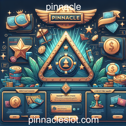 Descubra as Melhores Promoções em Pinnacle